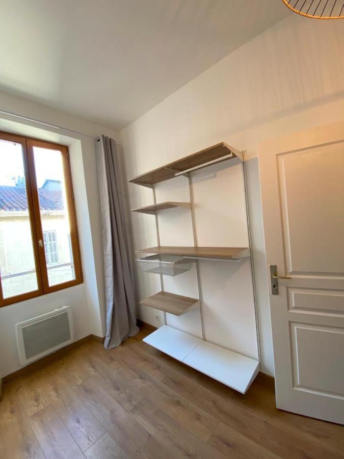 Le Mayhana - 5 Personnes - Joliette Apartment Marsilia Exterior foto