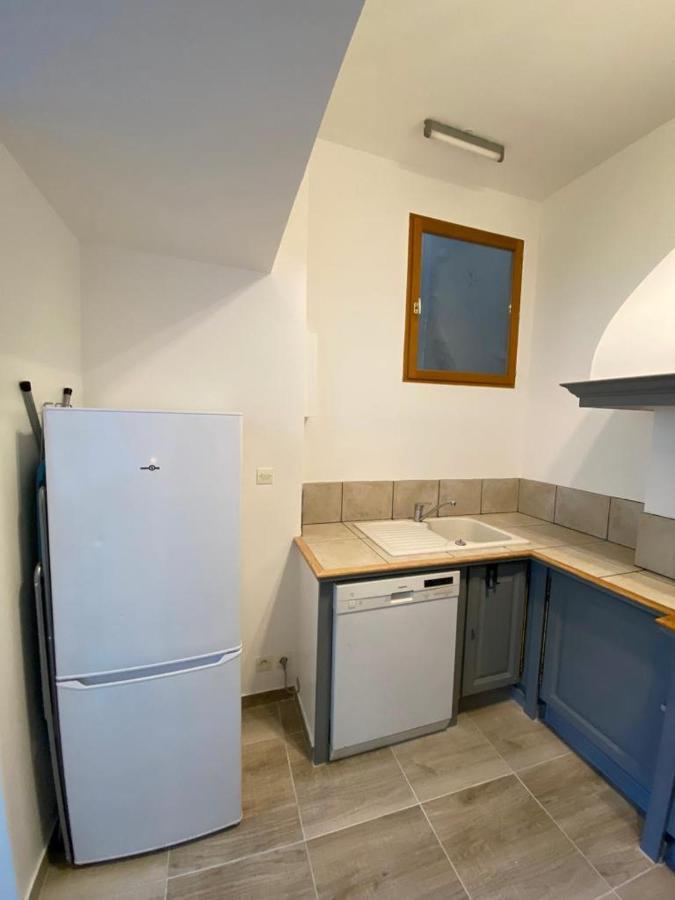 Le Mayhana - 5 Personnes - Joliette Apartment Marsilia Exterior foto