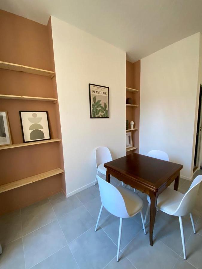 Le Mayhana - 5 Personnes - Joliette Apartment Marsilia Exterior foto