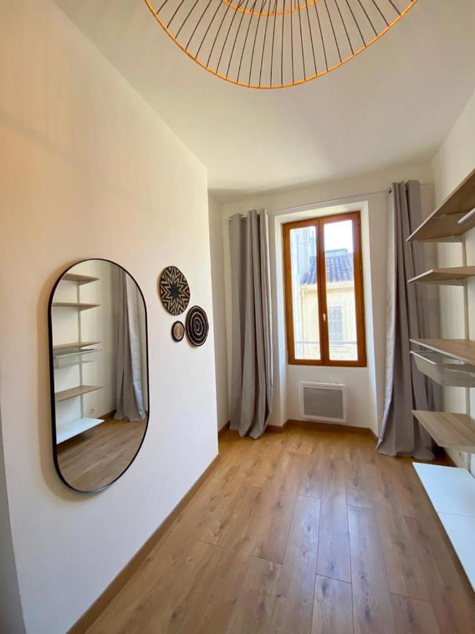 Le Mayhana - 5 Personnes - Joliette Apartment Marsilia Exterior foto